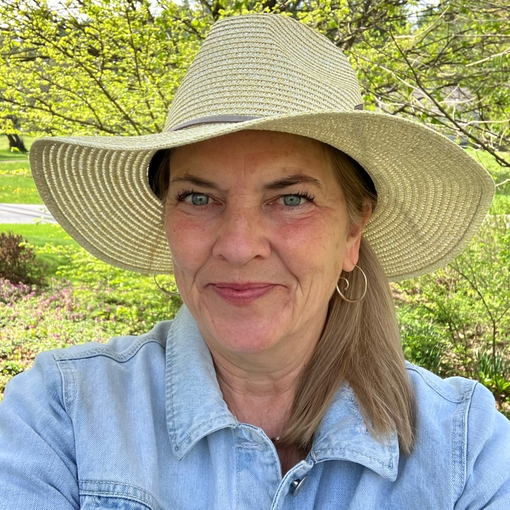 Meet your Posher, Kristina